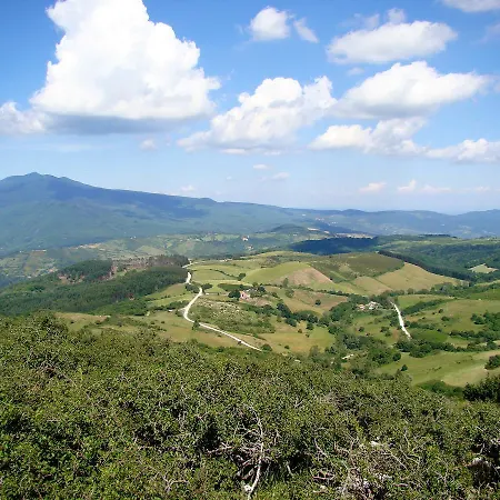 La Guinza - Pool & Relax * Arcidosso