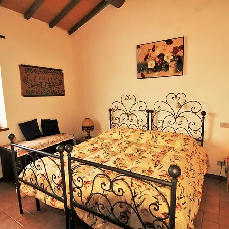 La Guinza - Pool & Relax Feriegård