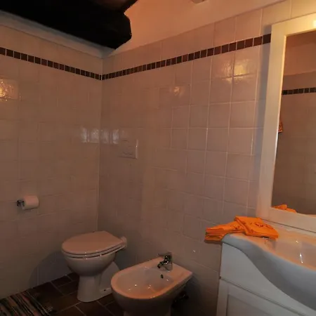 La Guinza - Pool & Relax *