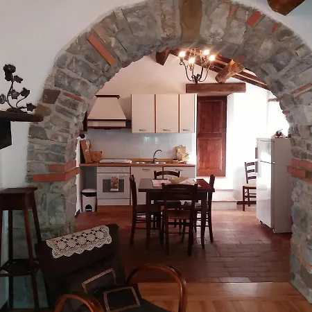 Feriegård La Guinza - Pool & Relax *