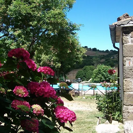 La Guinza - Pool & Relax Feriegård