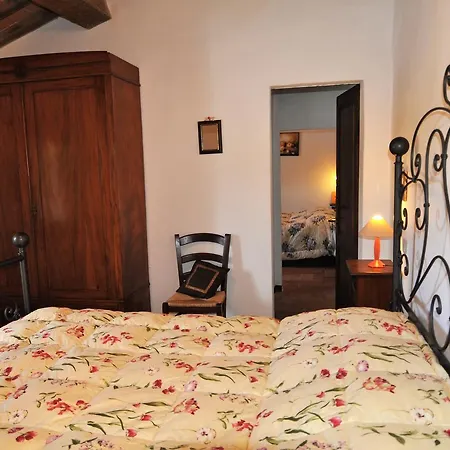 Feriegård La Guinza - Pool & Relax