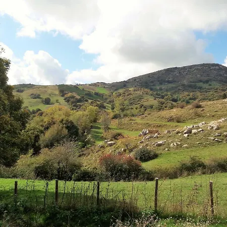 Feriegård La Guinza - Pool & Relax