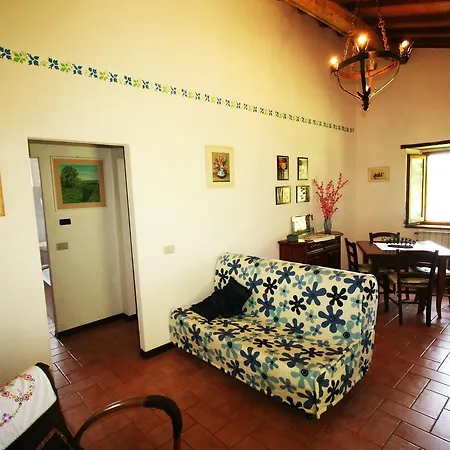 Feriegård La Guinza - Pool & Relax