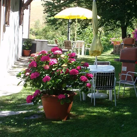 La Guinza - Pool & Relax Feriegård