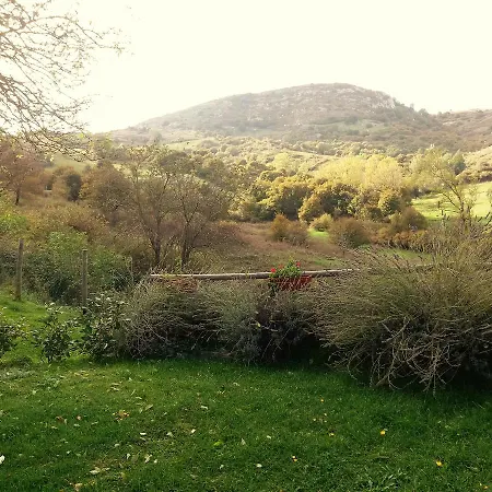 La Guinza - Pool & Relax Feriegård