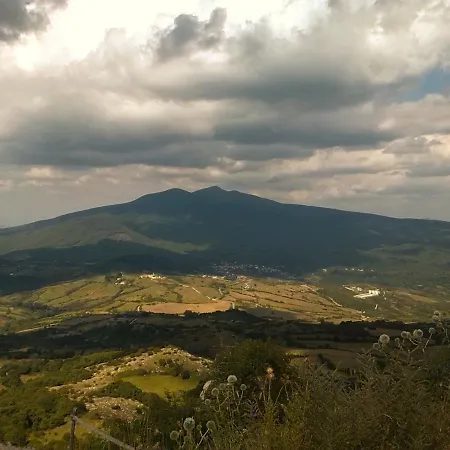 La Guinza Arcidosso