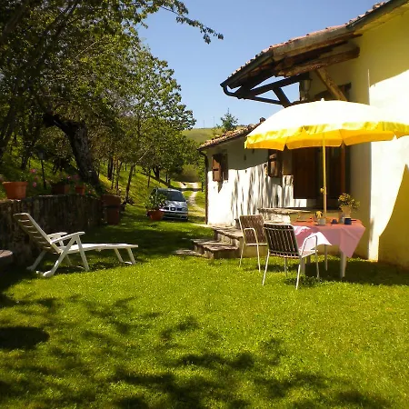 La Guinza - Pool & Relax Arcidosso