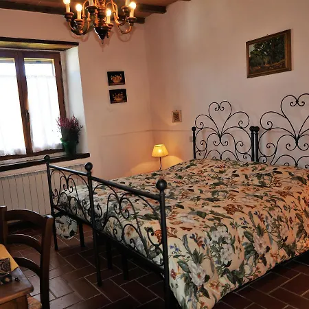 La Guinza - Pool & Relax Arcidosso