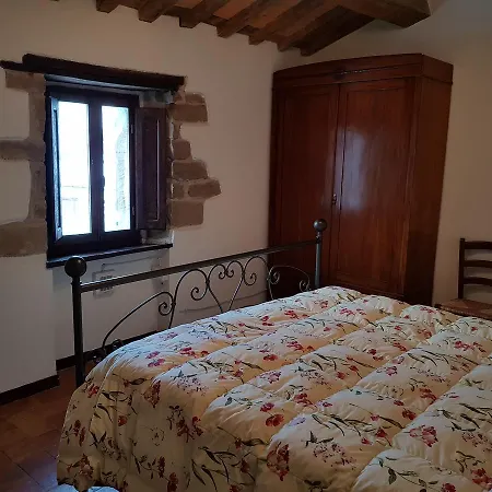 La Guinza - Pool & Relax Feriegård