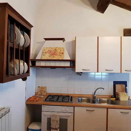 Feriegård La Guinza - Pool & Relax