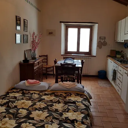 Feriegård La Guinza - Pool & Relax