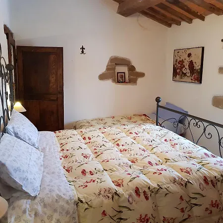 Feriegård La Guinza - Pool & Relax