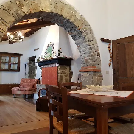 La Guinza - Pool & Relax * Arcidosso