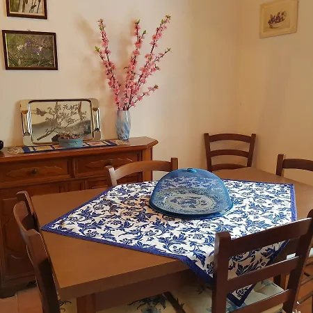 Feriegård La Guinza - Pool & Relax Arcidosso