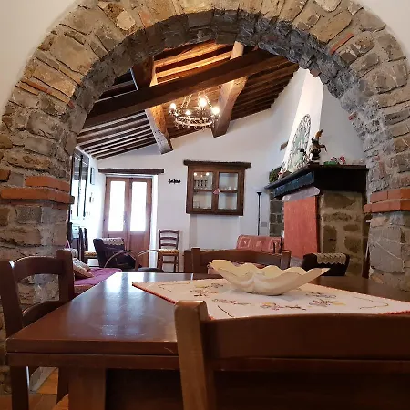 La Guinza - Pool & Relax Arcidosso