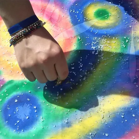 Feriegård La Guinza - Pool & Relax