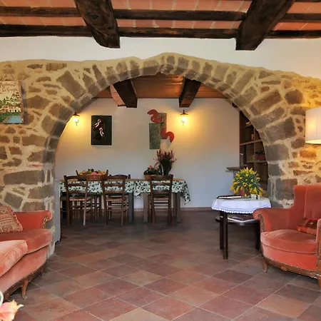 Feriegård La Guinza - Pool & Relax *