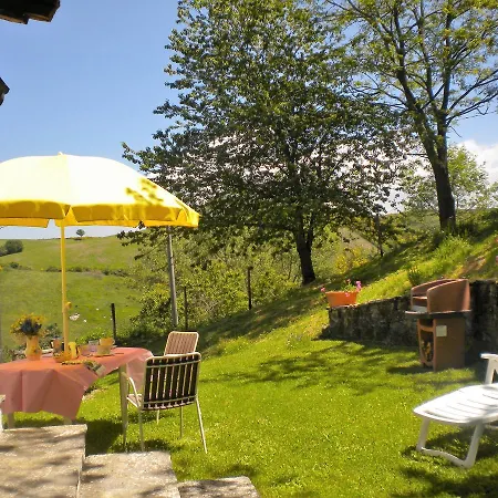 La Guinza - Pool & Relax Feriegård