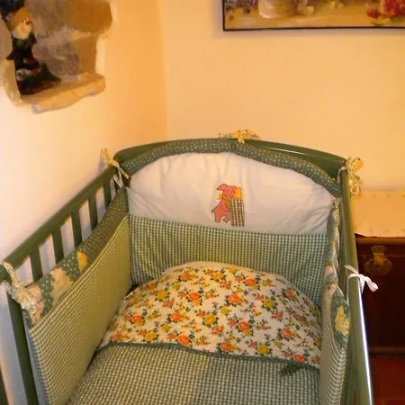 Feriegård La Guinza - Pool & Relax Arcidosso