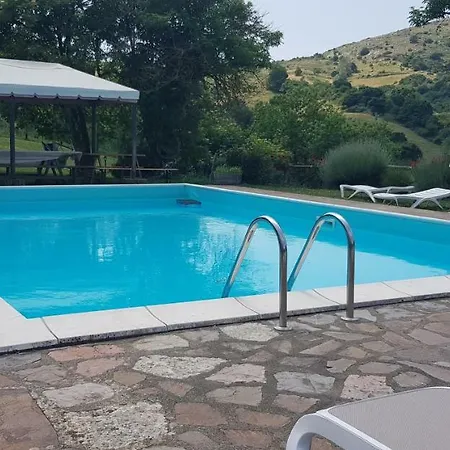 La Guinza - Pool & Relax *