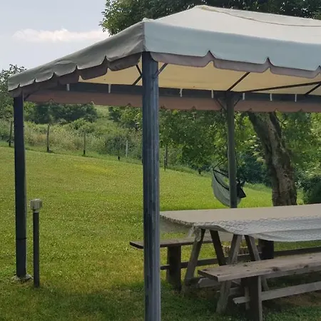 La Guinza - Pool & Relax * Arcidosso