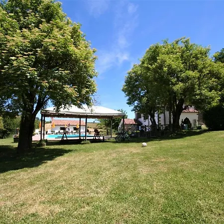 La Guinza - Pool & Relax Feriegård