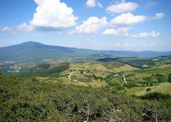 La Guinza - Pool & Relax * Arcidosso