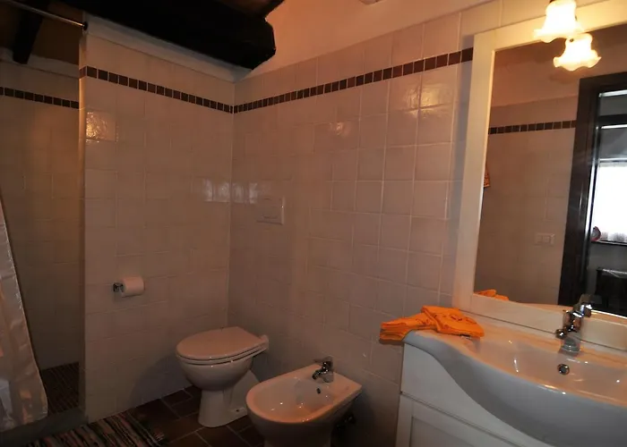 La Guinza - Pool & Relax *