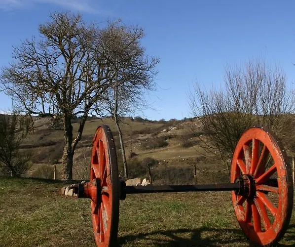 Çiftlik konaklama La Guinza - Pool & Relax *