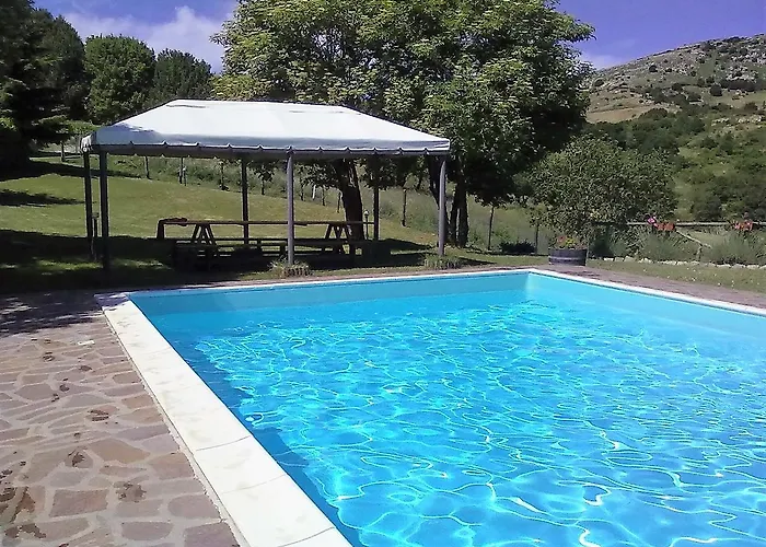 La Guinza - Pool & Relax *