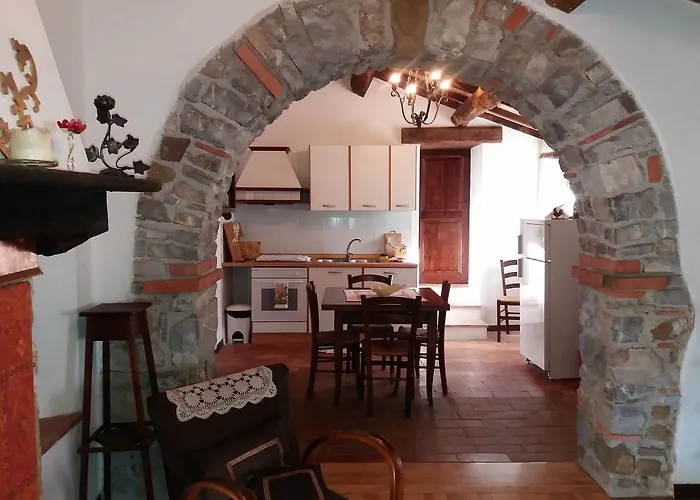 Çiftlik konaklama La Guinza - Pool & Relax *