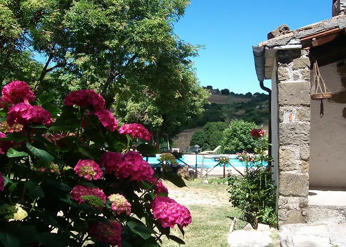 La Guinza - Pool & Relax Çiftlik konaklama