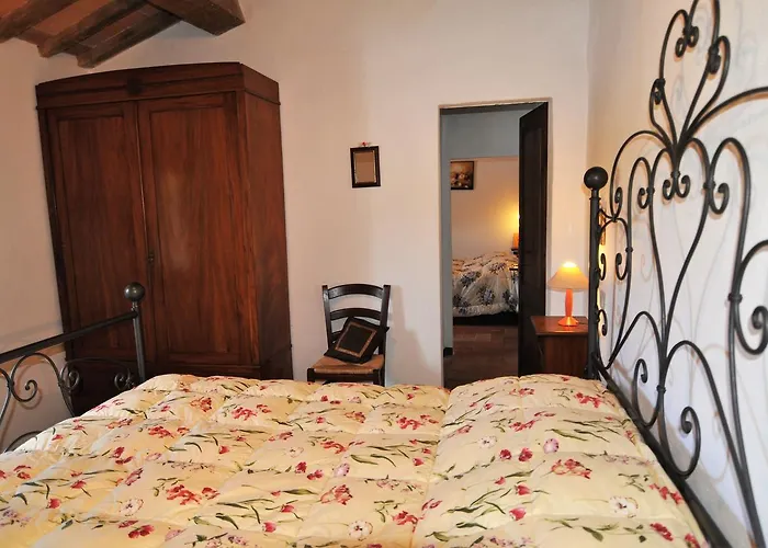 Çiftlik konaklama La Guinza - Pool & Relax