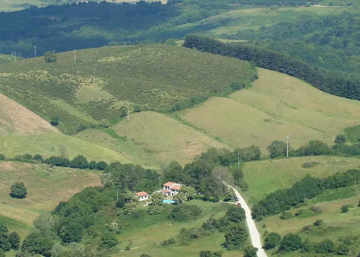 La Guinza - Pool & Relax Arcidosso