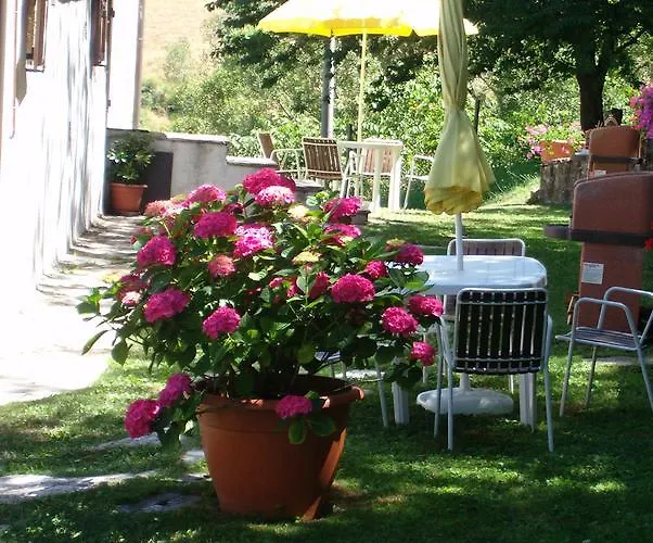 La Guinza - Pool & Relax Çiftlik konaklama