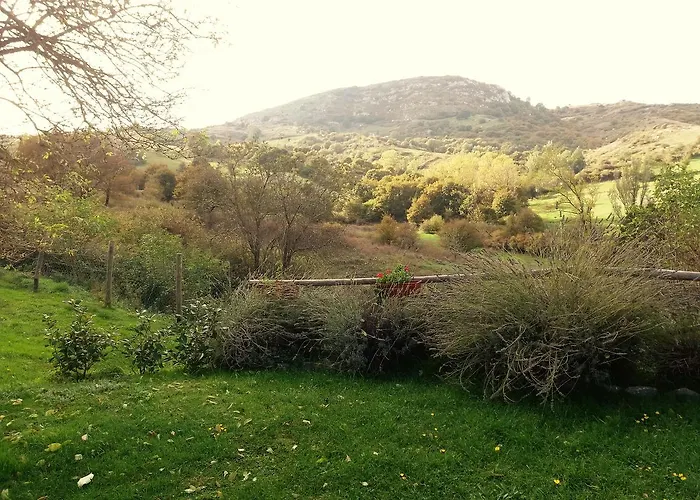 La Guinza - Pool & Relax Çiftlik konaklama