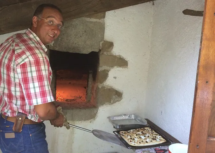 La Guinza - Pool & Relax *