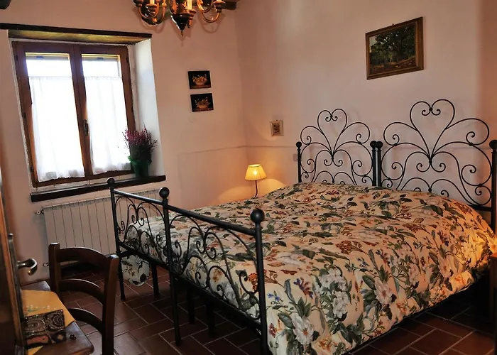 La Guinza - Pool & Relax Arcidosso