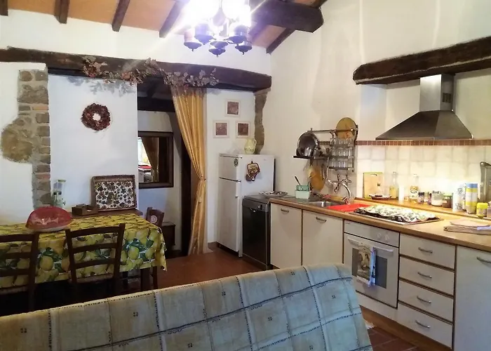 La Guinza - Pool & Relax * Arcidosso