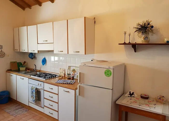 La Guinza - Pool & Relax Çiftlik konaklama