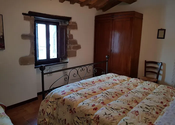 La Guinza - Pool & Relax Çiftlik konaklama