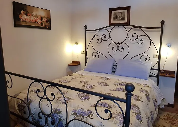 La Guinza - Pool & Relax Çiftlik konaklama