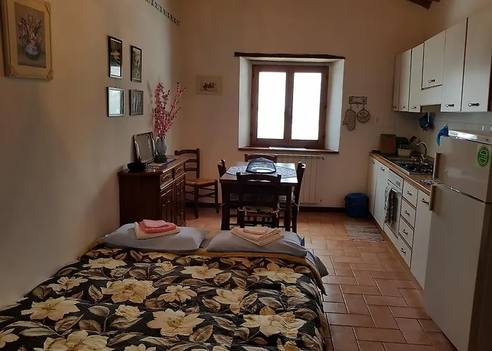 Çiftlik konaklama La Guinza - Pool & Relax