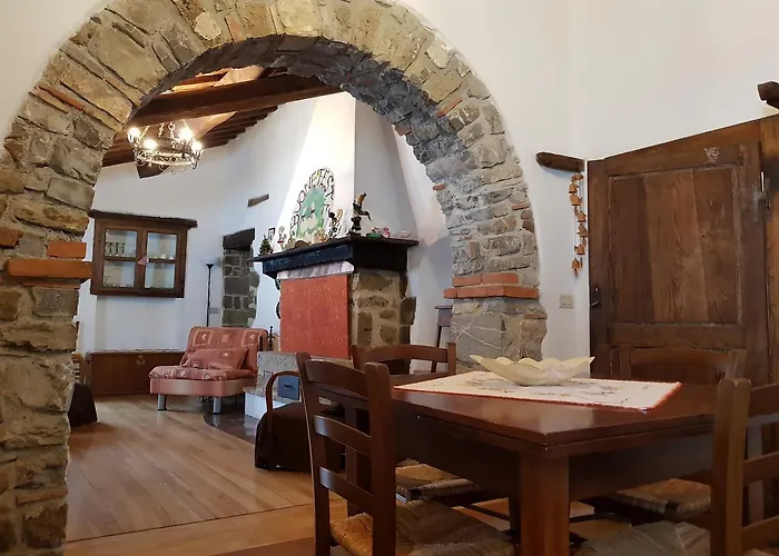 La Guinza - Pool & Relax * Arcidosso