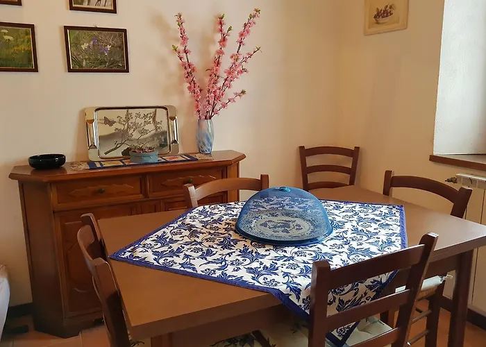 Çiftlik konaklama La Guinza - Pool & Relax Arcidosso