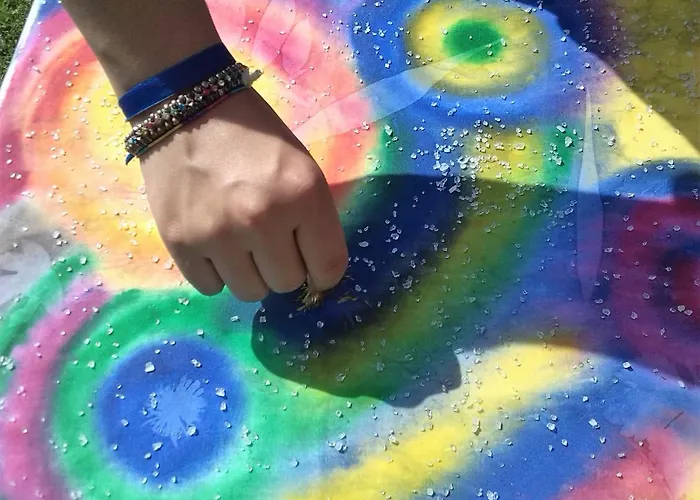 Çiftlik konaklama La Guinza - Pool & Relax