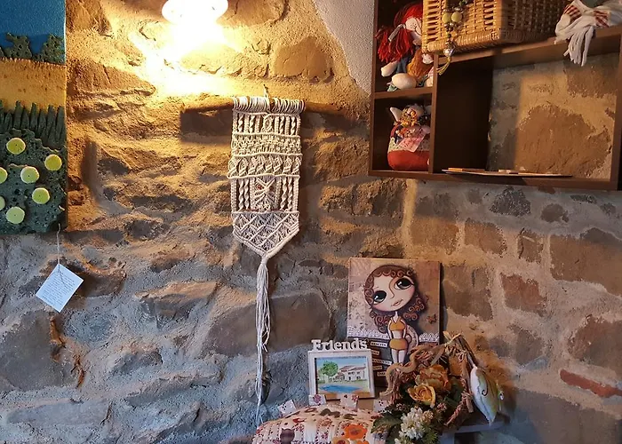 La Guinza - Pool & Relax *