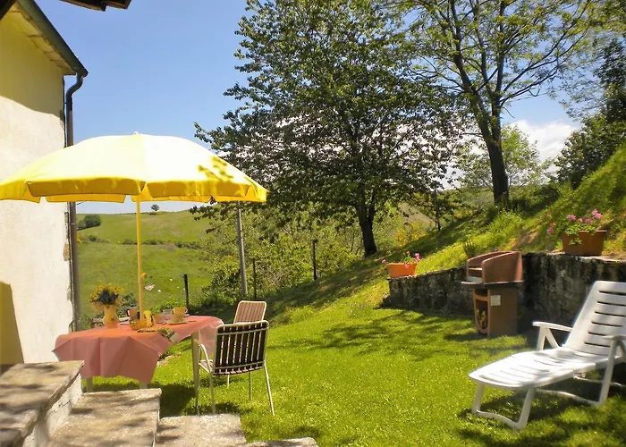 La Guinza - Pool & Relax Çiftlik konaklama