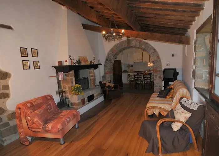 La Guinza - Pool & Relax Çiftlik konaklama